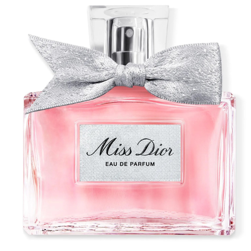 Miss Dior + Crema Victoria’s Secret Pure Seduction de Obsequio