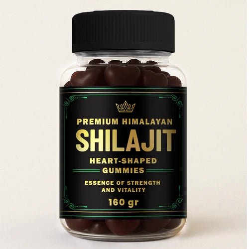 GOMAS SHILAJIT x 160g - MEGA OFERTA
