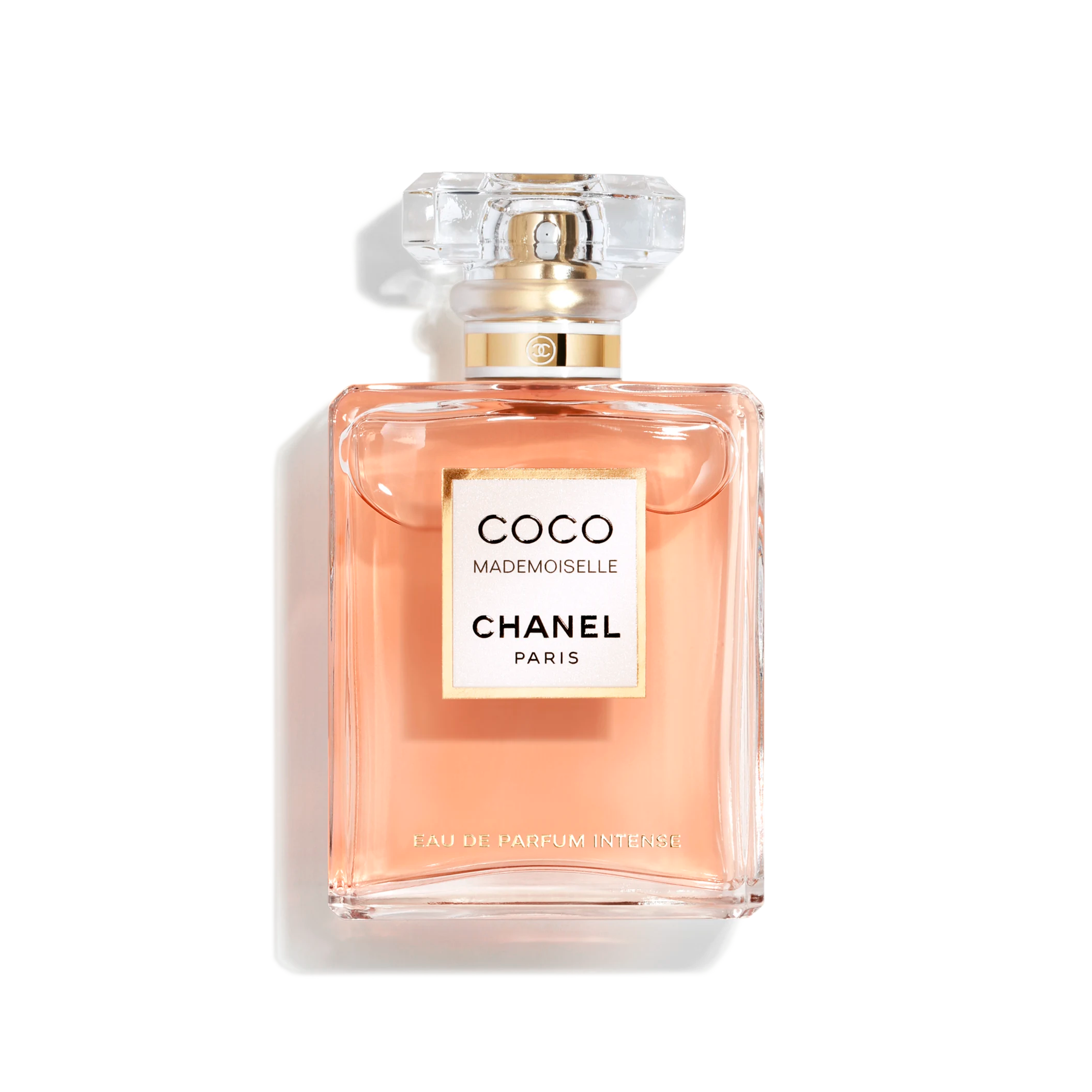 Perfume Coco Mademoiselle Chanel