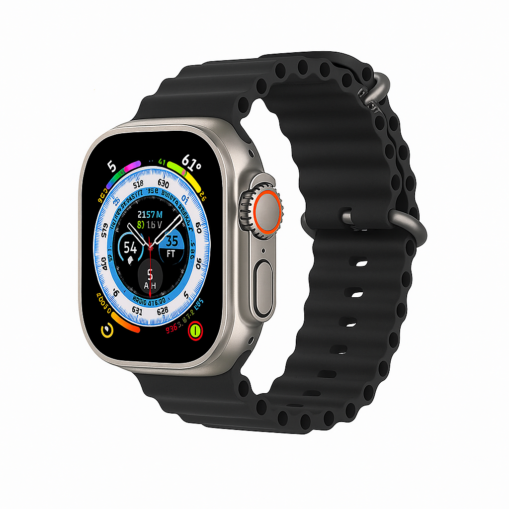Reloj SmartWatch X8 + AirPods Pro